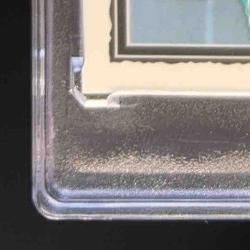 2023 Panini One Rookie Fractal Patch Autographs #392 Tank Bigsby /60 Rookie Auto