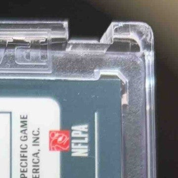 2023 Panini One Rookie Fractal Patch Autographs #392 Tank Bigsby /60 Rookie Auto