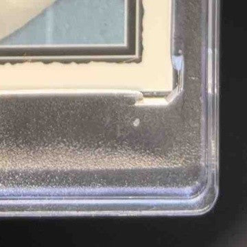 2023 Panini One Rookie Fractal Patch Autographs #392 Tank Bigsby /60 Rookie Auto