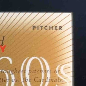 2005 Ultimate Signature Decades #GP Gaylord Perry Autograph San Francisco Giants