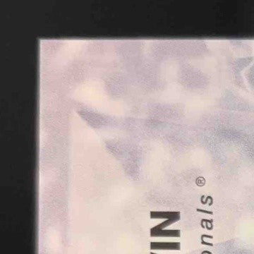 2025 Topps Jake Irvin Baseball Stars Auto #BSA-JI Washington Nationals
