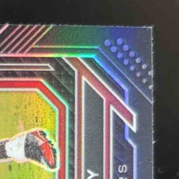 2022 Panini Chronicles Tom Brady Prizm Black #PB-2 Tampa Bay Buccaneers