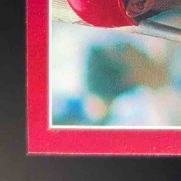 2006 Greats of the Game Cardinals Greats Memorabilia #OS Ozzie Smith Bat