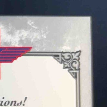 2006 Greats of the Game Cardinals Greats Memorabilia #OS Ozzie Smith Bat