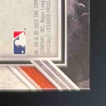 2023 Topps Museum Collection Pete Alonso Archival Auto 88/299 New York Mets
