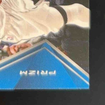 2016-17 Panini Spectra Nerlens Noel Spectacular Swatches Green /5 #46 Mavericks