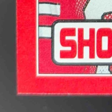 1985 Topps USFL Reggie White #75