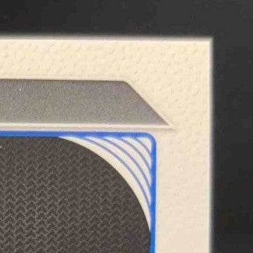2024 Panini Certified Blake Corum New Generation Jerseys Mirror Pink 140/299 RC