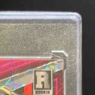 2023 Wild Card Alumination Football Rookie Edition CJ Stroud Lazers Pink 2/3 RC