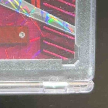 2023 Wild Card Alumination Football Rookie Edition CJ Stroud Lazers Pink 2/3 RC