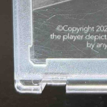 2023 Wild Card Alumination Football Rookie Edition CJ Stroud Lazers Pink 2/3 RC