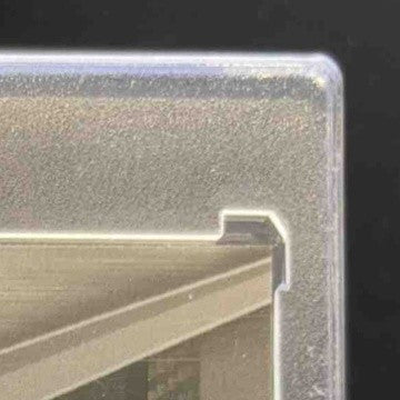 2023 Wild Card Alumination Football Rookie Edition CJ Stroud Lazers Pink 2/3 RC