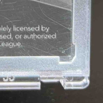 2023 Wild Card Alumination Football Rookie Edition CJ Stroud Lazers Pink 2/3 RC