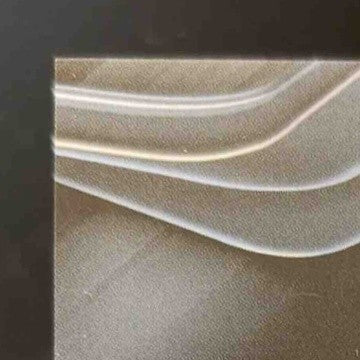 2023 Topps Chrome Donnie Shell Chrome Black Auto Green Refractor 27/99 Steelers