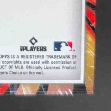 2023 Topps Transcendent VIP Party Miguel Cabrera 18/23 VIPA-MCA Autograph Tigers