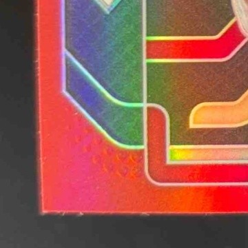 2021-22 Panini Prizm Jalen Green Red White and Blue #306 RC Houston Rockets