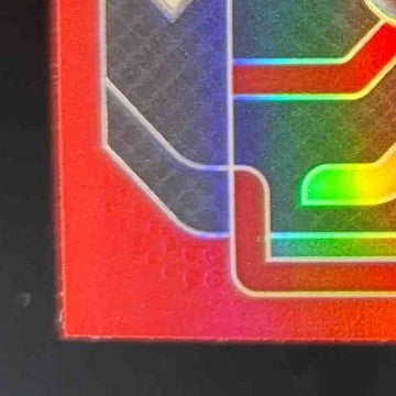 2021-22 Panini Prizm Scottie Barnes Red White and Blue #320 RC Toronto Raptors