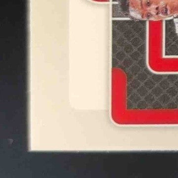 2021-22 Panini Prizm Scottie Barnes Red White and Blue #320 RC Toronto Raptors