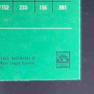 2023 Topps Chrome Platinum Anniversary Willie Mays 1954 City Variation SF Giants