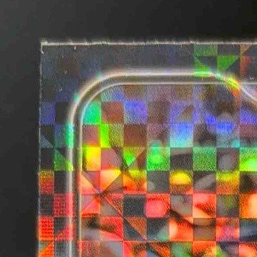 2024 Topps Chrome Jackson Holliday X Fractor #88 RC Baltimore Orioles