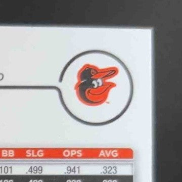 2024 Topps Chrome Jackson Holliday X Fractor #88 RC Baltimore Orioles