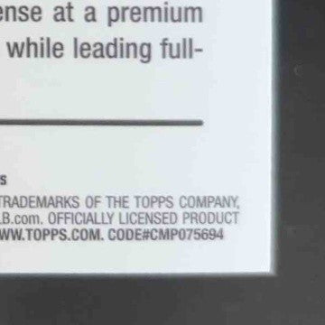 2024 Topps Chrome Jackson Holliday X Fractor #88 RC Baltimore Orioles