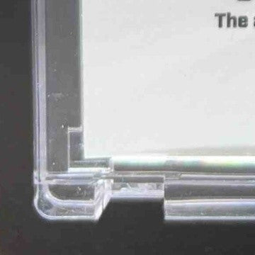 2021 Super Glow Sports Julio Rodriguez Auto Initials Orange /100 #AU-JR