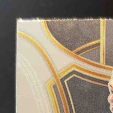 2023-24 Panini Select Victor Wembanyama #311 RC Mezzanine San Antonio Spurs