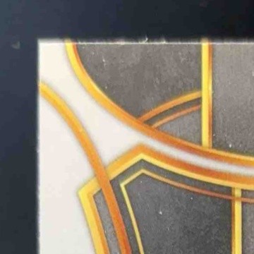 2023-24 Panini Select Victor Wembanyama #311 RC Mezzanine San Antonio Spurs