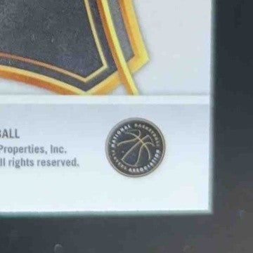 2023-24 Panini Select Victor Wembanyama #311 RC Mezzanine San Antonio Spurs