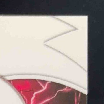 2023-24 Panini Mosaic Victor Wembanyama Thunder Road Green RC San Antonio Spurs