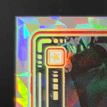 2023-24 Panini Photogenic Damian Lillard All Star Diamond 2/75 #14 Portland