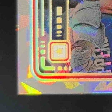 2023-24 Panini Photogenic Damian Lillard All Star Diamond 2/75 #14 Portland