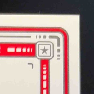 2023-24 Panini Photogenic Damian Lillard All Star Diamond 2/75 #14 Portland