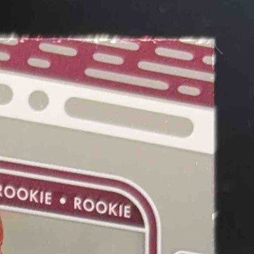 2024 Panini Absolute Jayden Daniels Rookies #102 RC Washington Commanders