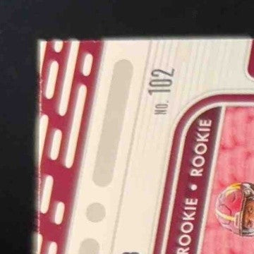 2024 Panini Absolute Jayden Daniels Rookies #102 RC Washington Commanders