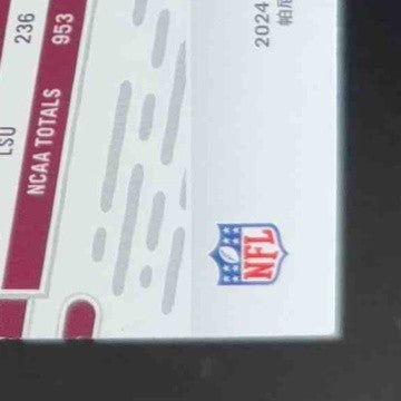 2024 Panini Absolute Jayden Daniels Rookies #102 RC Washington Commanders