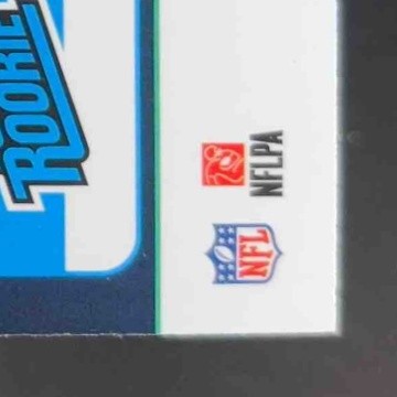 2024 Panini Donruss Optic Jordan Travis Pink #260 Rated Rookie New York Jets