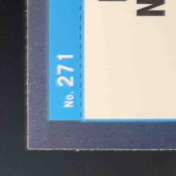 2024 Panini Donruss Optic Malik Nabers Pink #271 Rated Rookie New York Giants