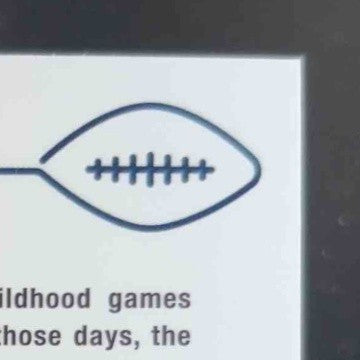 2024 Topps Chrome Walter Payton X-Fractor #23 Chicago Bears