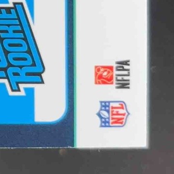 2024 Panini Donruss Optic Jayden Daniels #248 Rated Rookie Washington Commanders