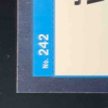 2024 Panini Donruss Optic Jared Verse Holo Silver Rated Rookie Los Angeles Rams