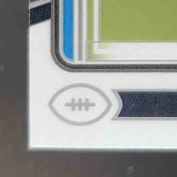 2024 Panini Donruss Optic Caleb Williams #201 Rated Rookie Chicago Bears