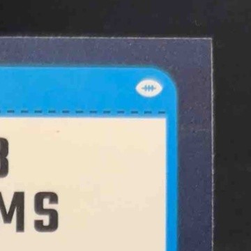 2024 Panini Donruss Optic Caleb Williams #201 Rated Rookie Chicago Bears