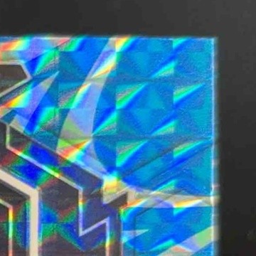 2023 Panini Mosaic C.J. Stroud Reactive Blue #ND-3 RC NFL Debut Houston Texans