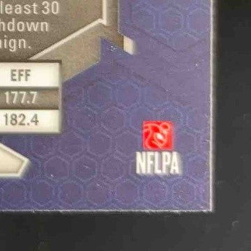 2023 Panini Mosaic C.J. Stroud Reactive Blue #ND-3 RC NFL Debut Houston Texans