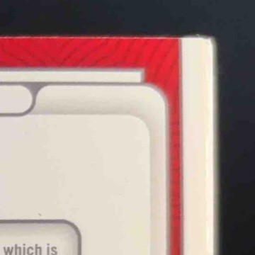 2023 National Treasures Zach Evans Silhouettes Signatures Blue /49 MEM AU REBELS