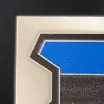 2023-24 Panini Prizm Dereck Lively II Prizms Orange Ice #163 RC Dallas Mavericks