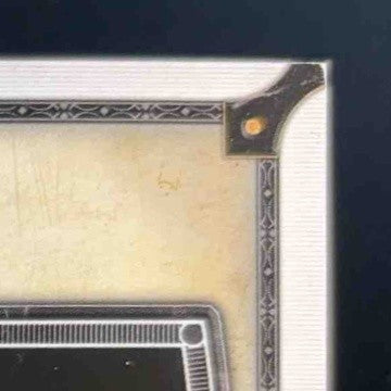 2018 Topps Museum Collection Carlos Correa Signature JSY Triple Relic Auto 34/99