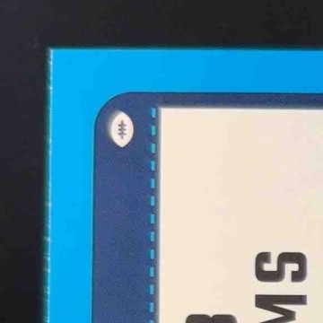 2024 Panini Donruss Caleb Williams Press Proof Green Rated Rookie Chicago Bears